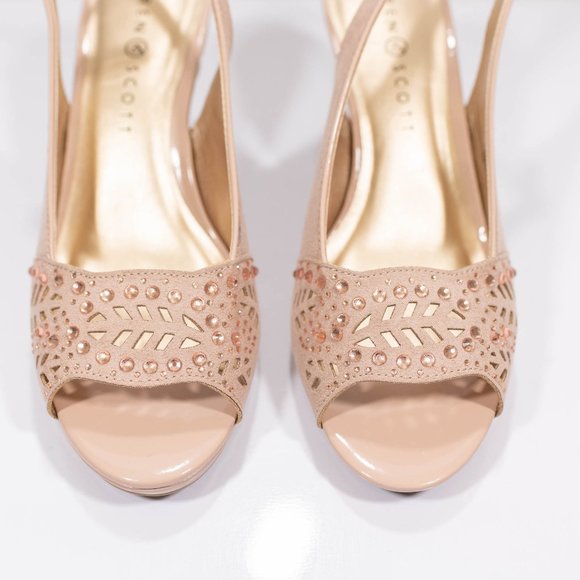 Karen Scott Brooke Slingback Pumps - Picture 6 of 14